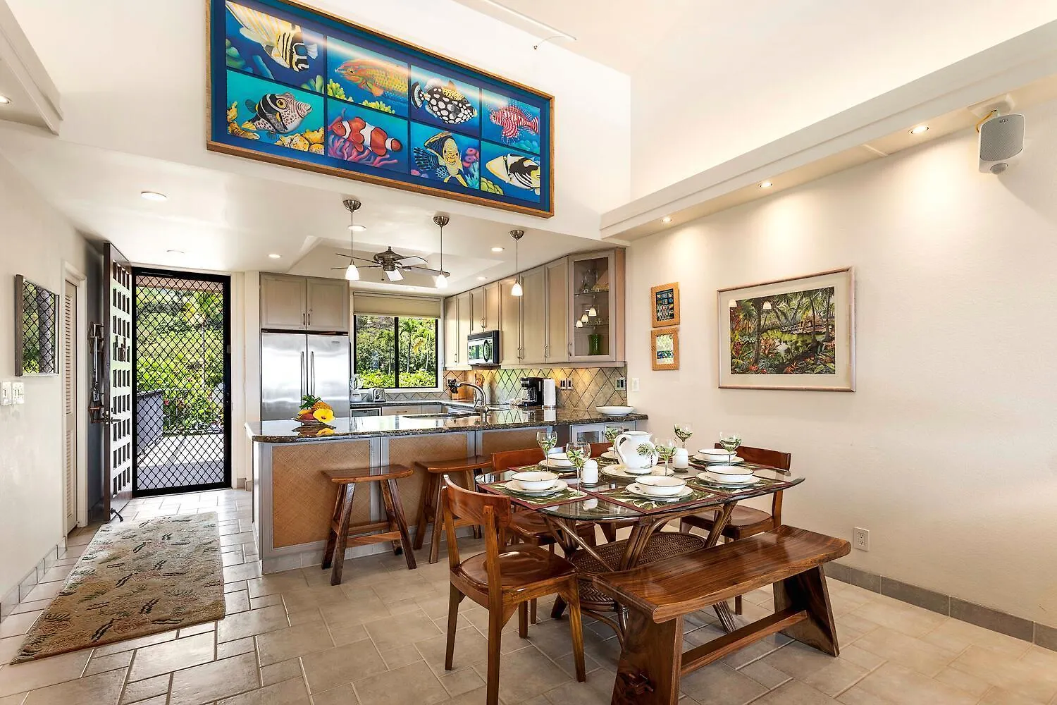 Country Club Villas#316 Kailua-Kona USA