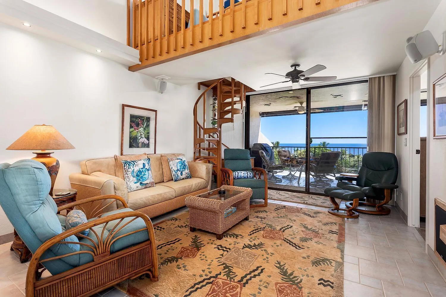 Country Club Villas#316 Kailua-Kona 0*,