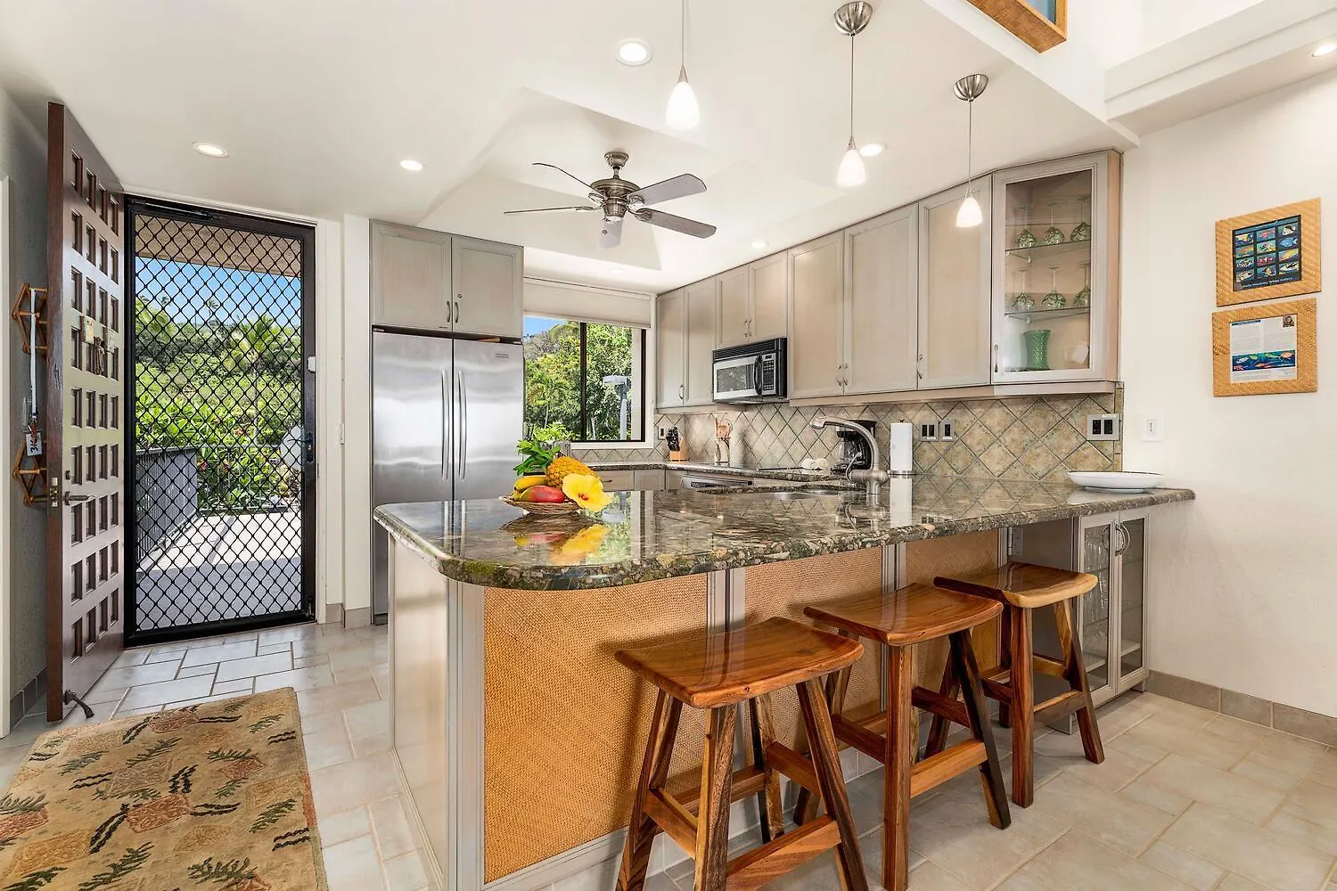 Country Club Villas#316 Kailua-Kona
