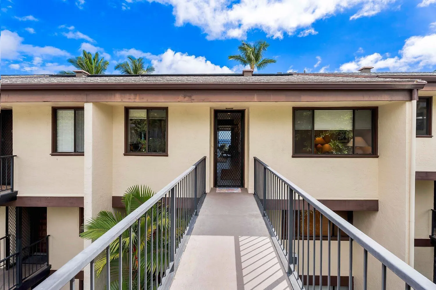 Country Club Villas#316 Kailua-Kona USA
