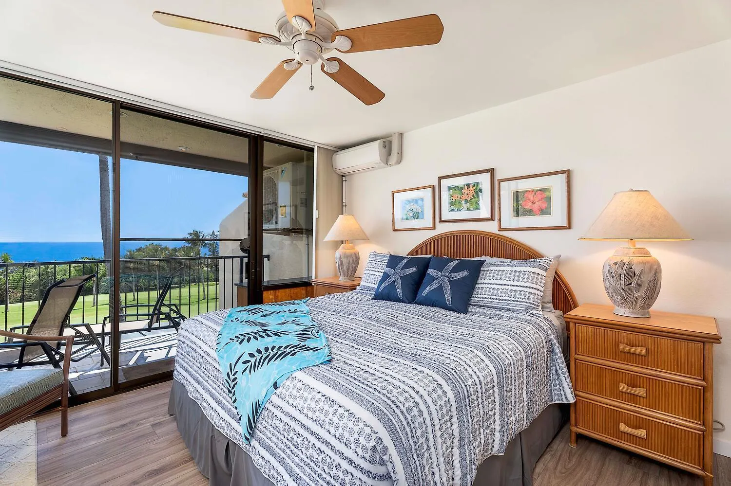 Country Club Villas#316 Kailua-Kona Semesterbostad