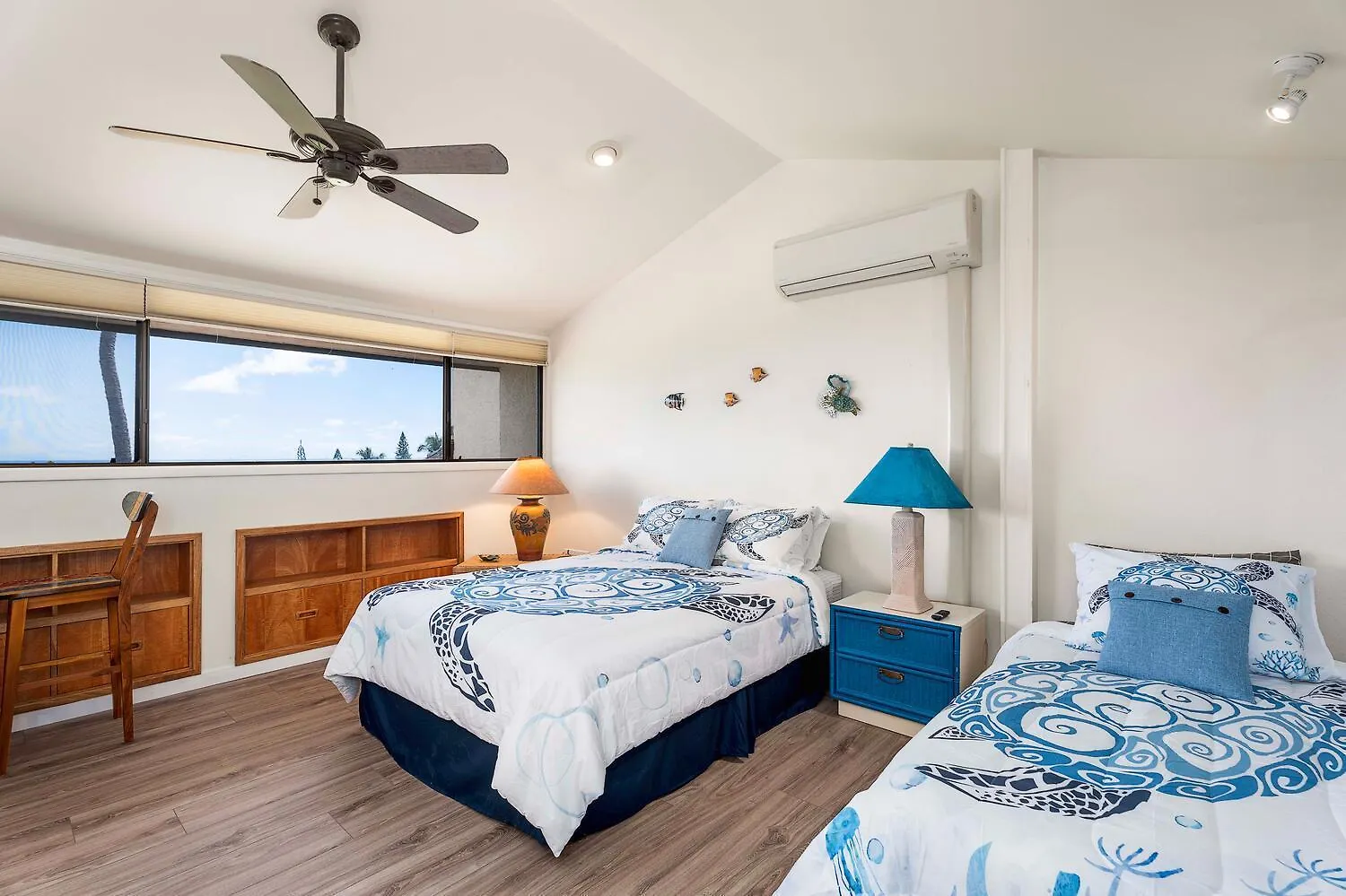 Semesterbostad Country Club Villas#316 Kailua-Kona USA