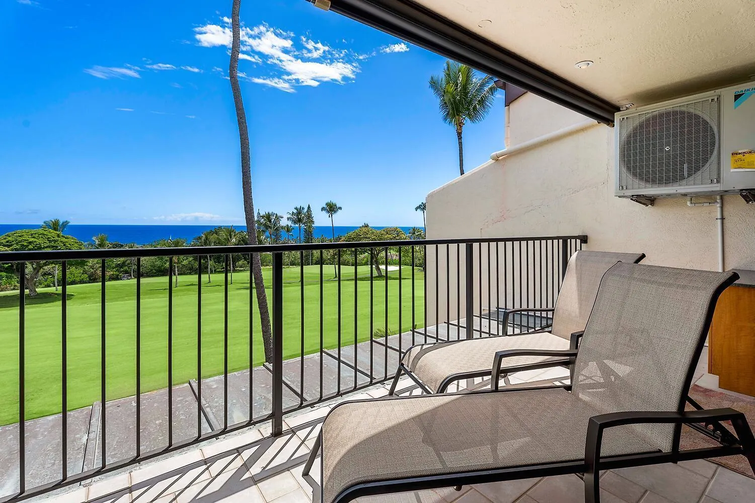 Country Club Villas#316 Kailua-Kona Semesterbostad