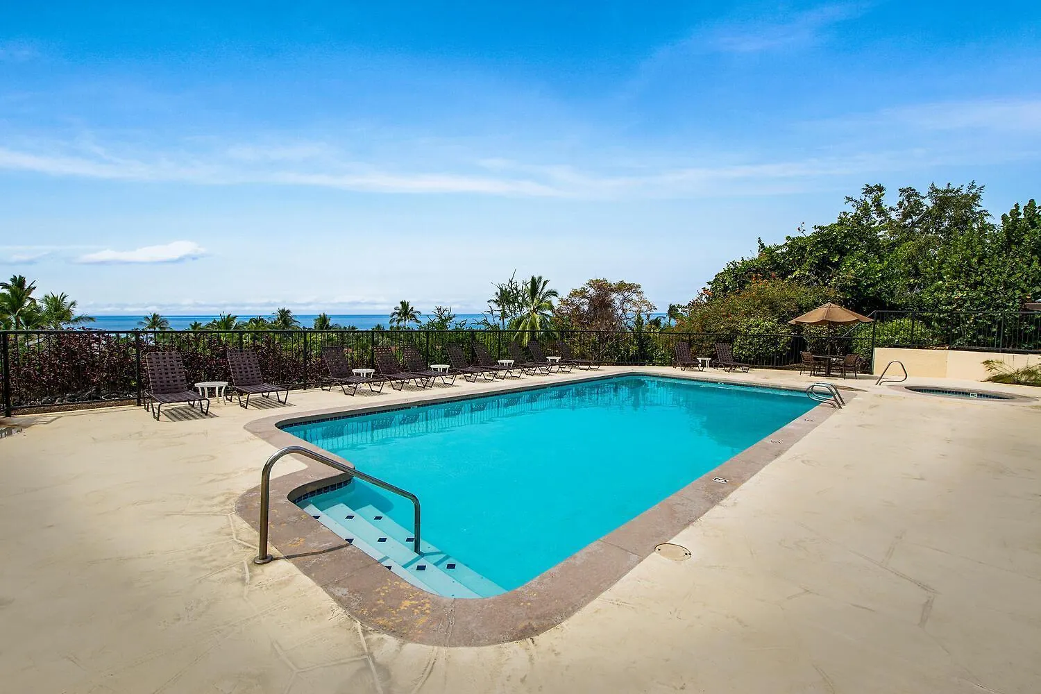 Country Club Villas#316 Kailua-Kona 0*,  USA