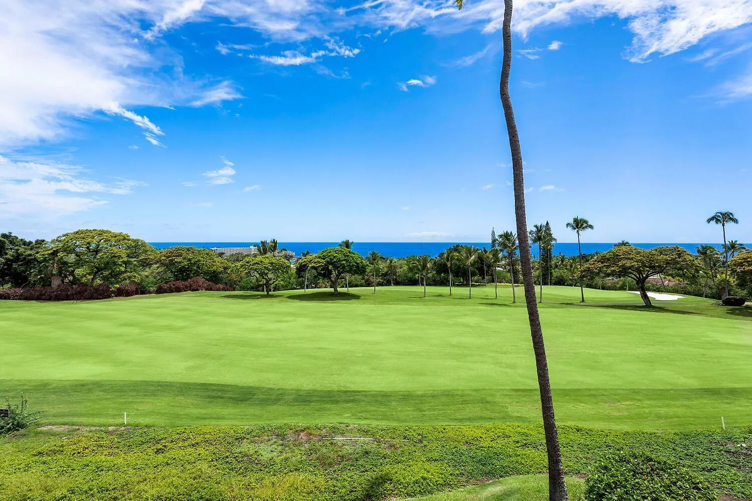 Semesterbostad Country Club Villas#316 Kailua-Kona