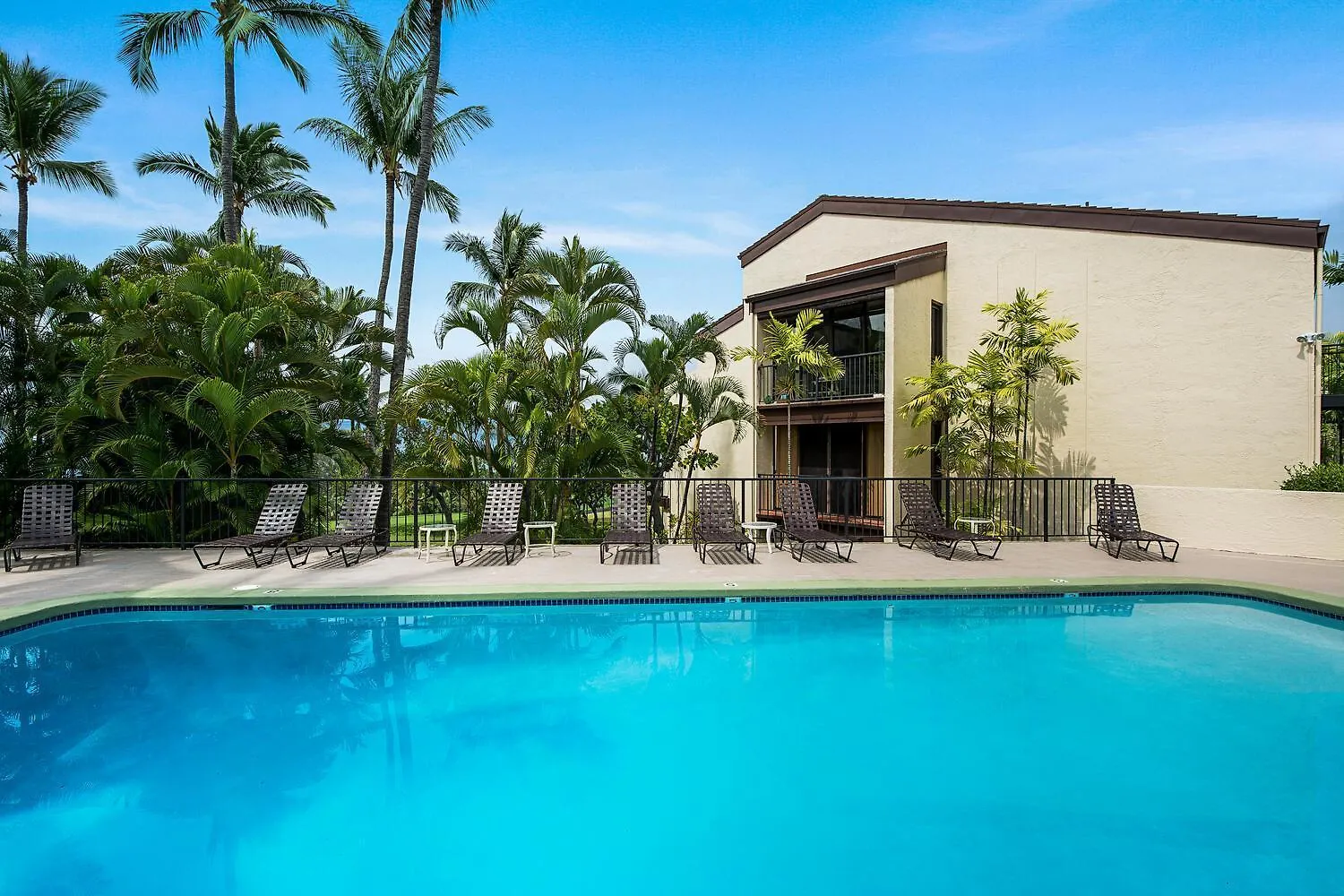 Country Club Villas#316 Kailua-Kona