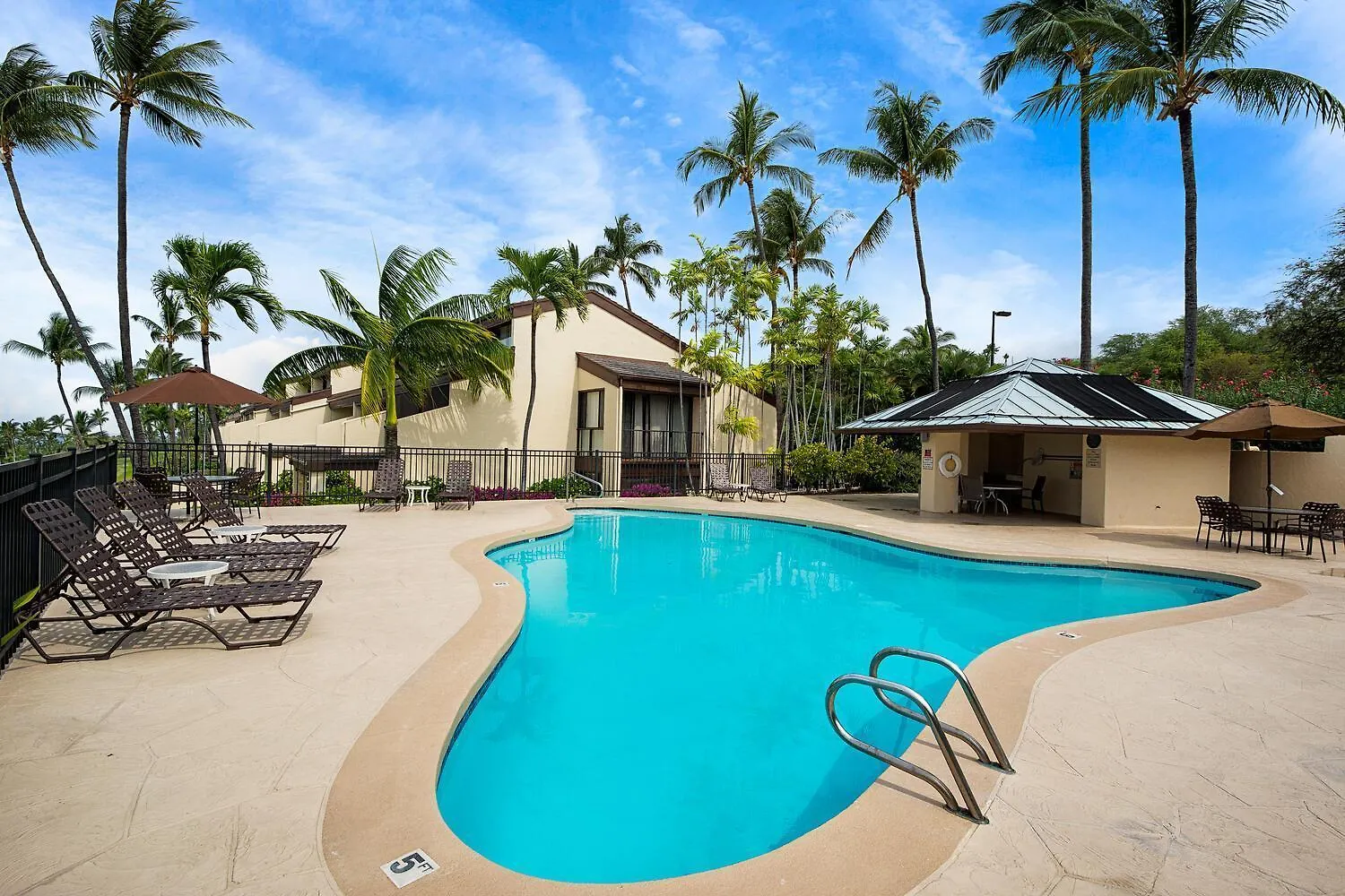 Country Club Villas#316 Kailua-Kona