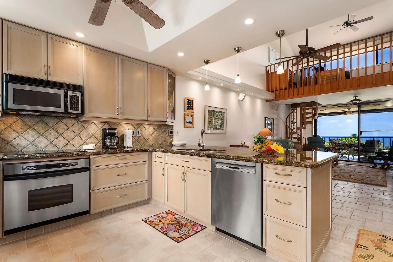 Country Club Villas#316 Καϊλούα-Κόνα 0*,  Ηνωμένες Πολιτείες της Αμερικής