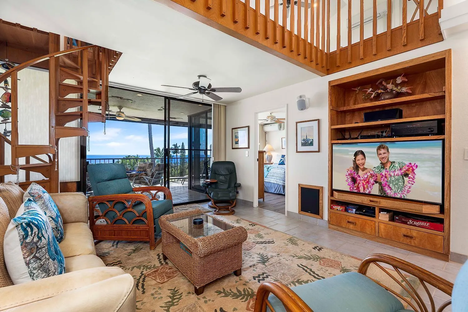 Country Club Villas#316 Καϊλούα-Κόνα