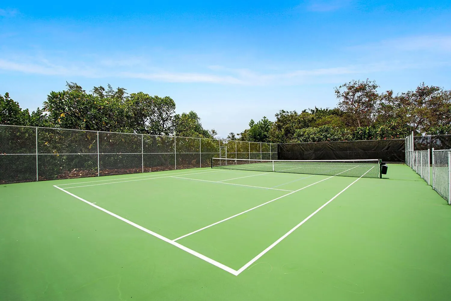 Country Club Villas#316 Καϊλούα-Κόνα 0*,