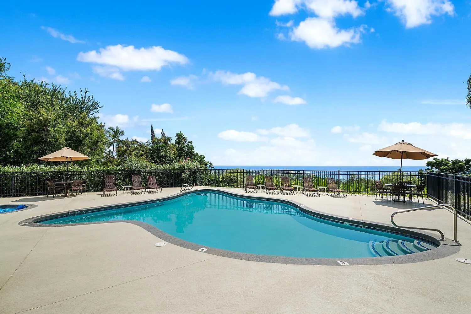 Country Club Villas#316 Καϊλούα-Κόνα