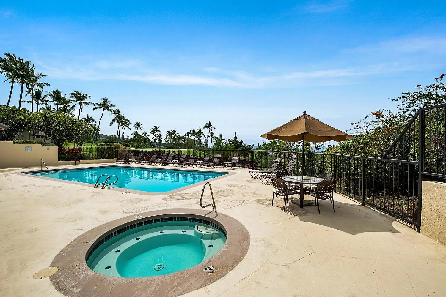 Country Club Villas#316 Καϊλούα-Κόνα Σπίτι διακοπών