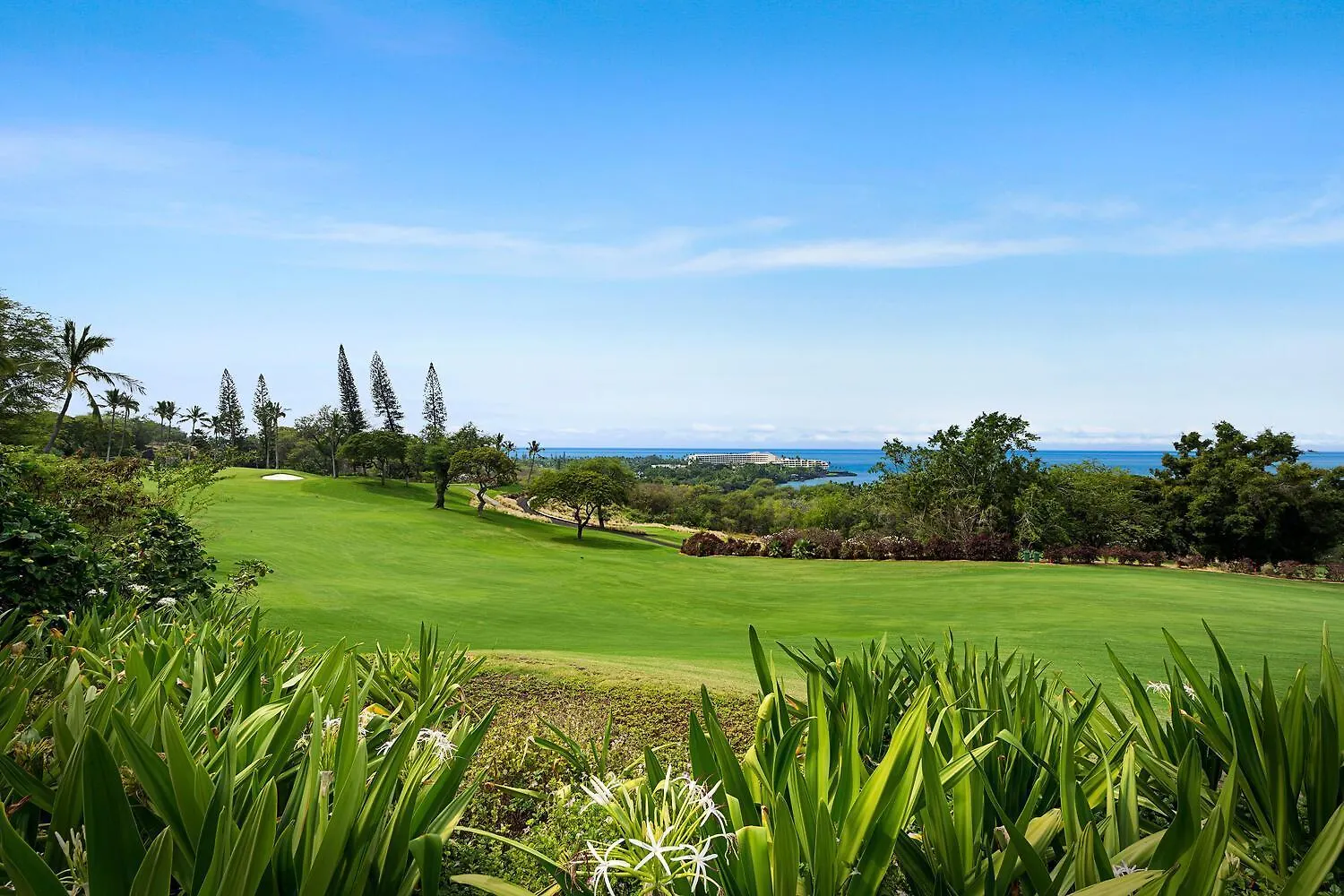 Country Club Villas#316 Καϊλούα-Κόνα 0*,  Ηνωμένες Πολιτείες της Αμερικής
